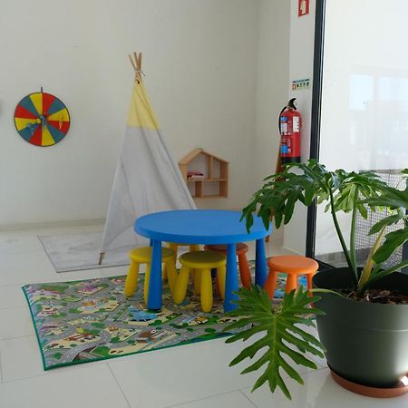 Mira Lodge Park 프라이아 데 미라 외부 사진