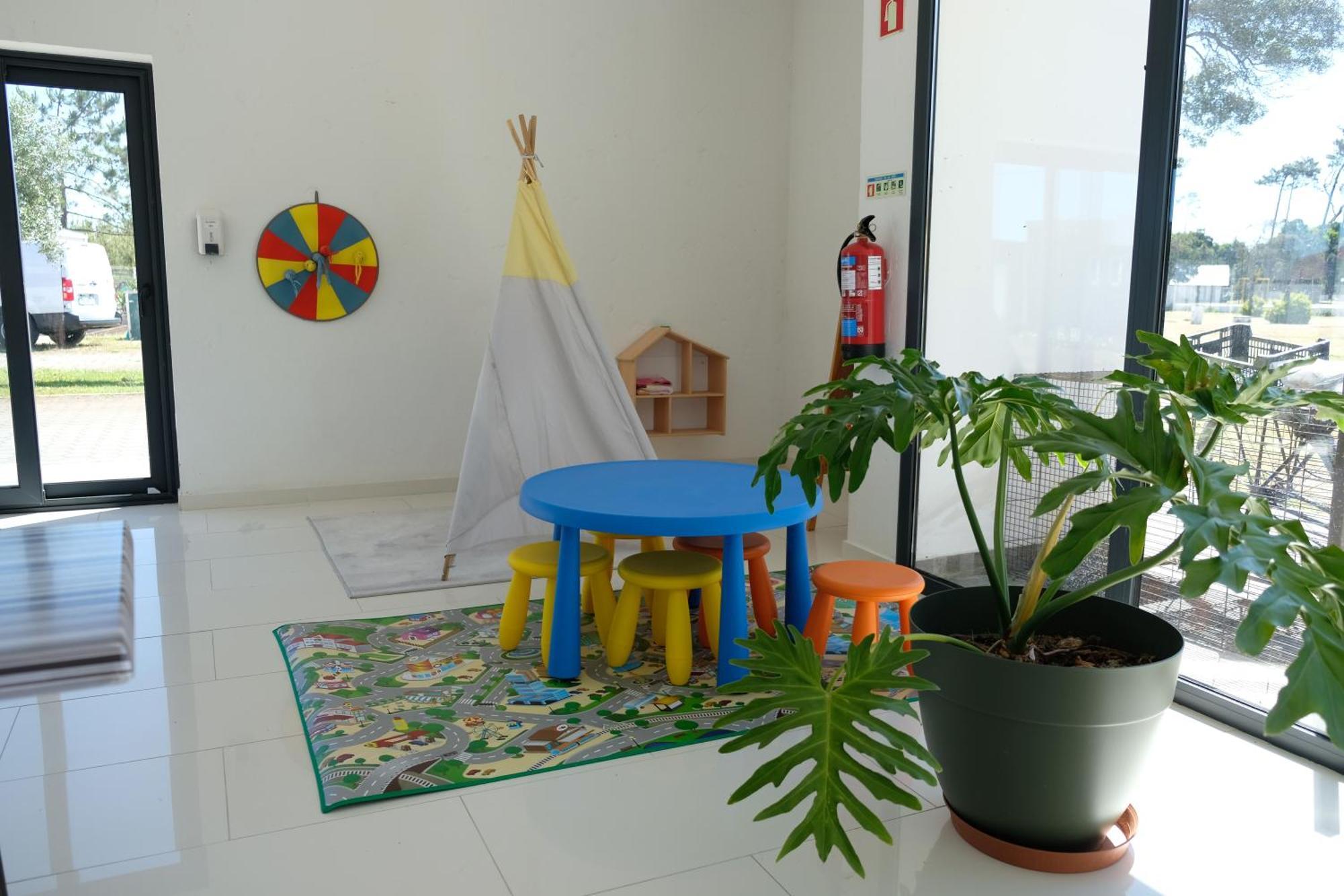 Mira Lodge Park 프라이아 데 미라 외부 사진